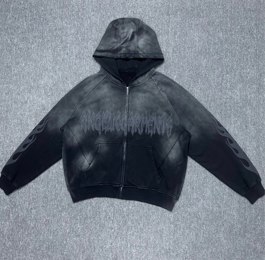 Angelic Garments v1 Angelic Visions