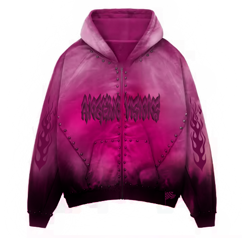 Angelic Visionz zip up My Store